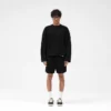 Waffle Long Sleeve T-Shirt
