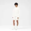 Waffle Long Sleeve T-Shirt
