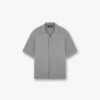 Waffle Shirt
