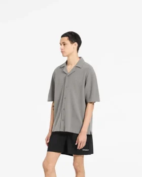Waffle Shirt