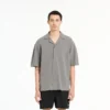 Waffle Shirt