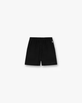 Waffle Shorts