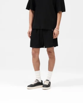 Waffle Shorts