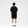 Waffle Shorts