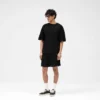 Waffle Shorts