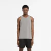 Waffle Vest
