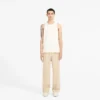 Waffle Vest