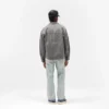 Washed Cotton Shirt