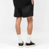 Washed Mesh Shorts