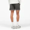 Washed Mesh Shorts