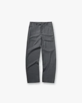 Wool Pant