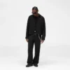 Wool Pant