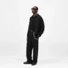 Wool Pant
