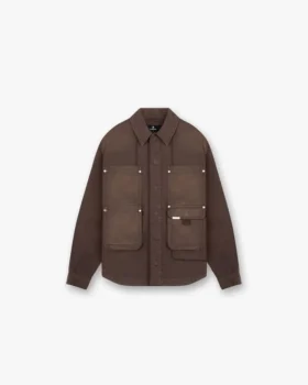 Workshop Shirt
