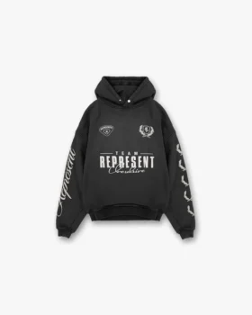 World Championship Hoodie