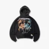 Your Times Up Hoodie