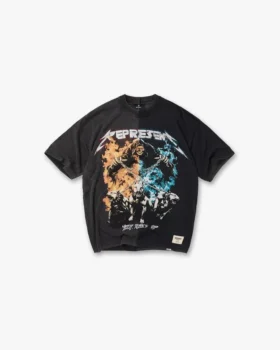 Your Times Up T-Shirt